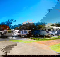 Acclaim Swan Valley Tourist Park - SA Accommodation