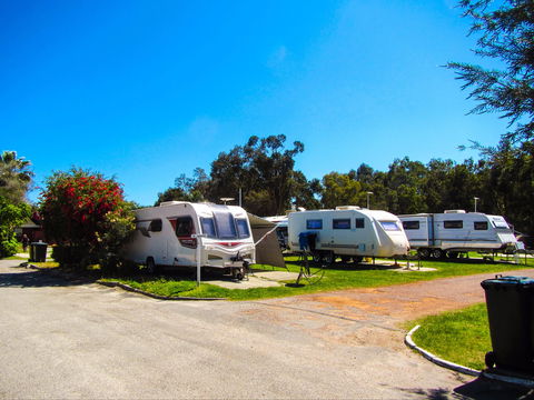 Acclaim Swan Valley Tourist Park - SA Accommodation 0