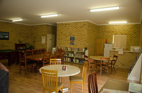 Acclaim Swan Valley Tourist Park - SA Accommodation 1