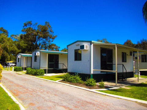 Acclaim Swan Valley Tourist Park - SA Accommodation 2
