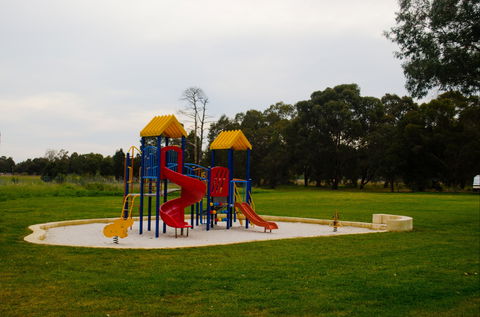 Acclaim Swan Valley Tourist Park - SA Accommodation 3