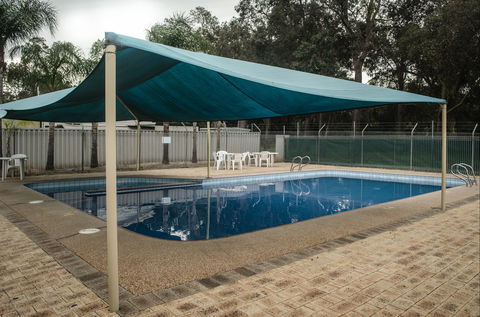 Acclaim Swan Valley Tourist Park - SA Accommodation 4