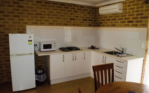 Acclaim Swan Valley Tourist Park - SA Accommodation 6