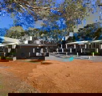 Aintree Cottage - SA Accommodation
