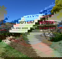 Alyn Motel - SA Accommodation