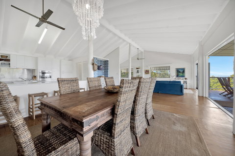 Annie's White House - SA Accommodation 2