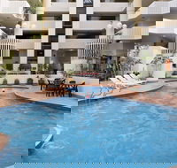 Atrium Hotel Mandurah - SA Accommodation