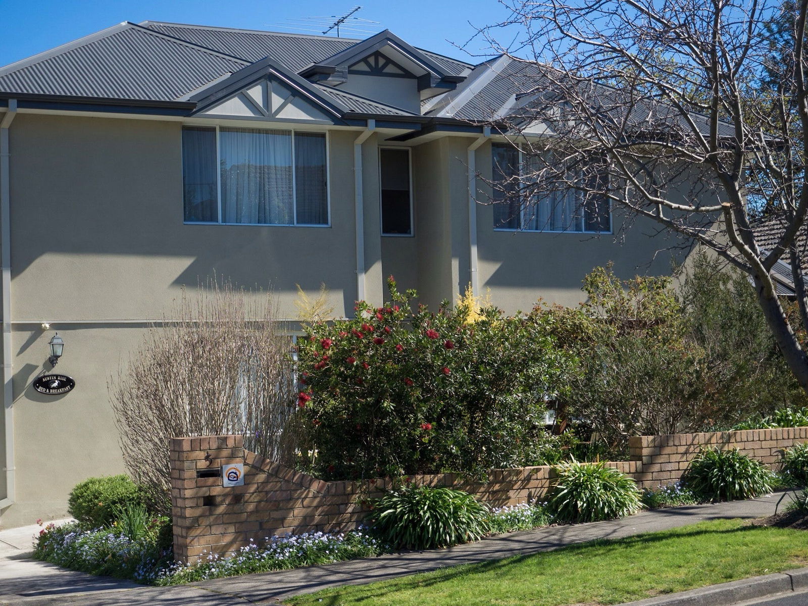 Strathewen VIC SA Accommodation