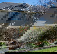 Austin Rise BB - SA Accommodation