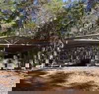 Baden Powell Campground at Lane Poole Reserve - SA Accommodation