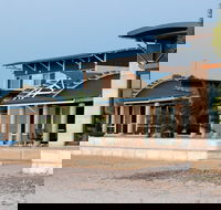 Baird Bay Ocean Eco Apartments - SA Accommodation