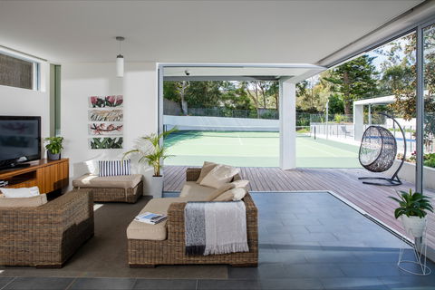 Balgowlah Heights Beach House - SA Accommodation 0