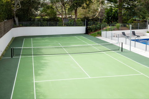 Balgowlah Heights Beach House - SA Accommodation 1