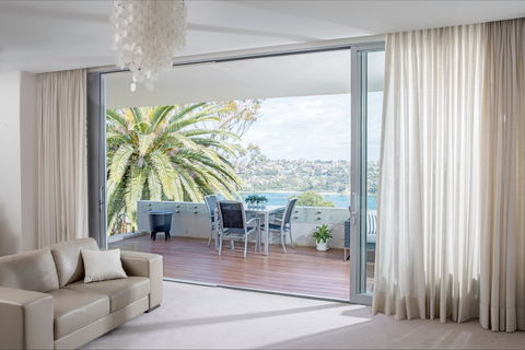 Balgowlah Heights Beach House - SA Accommodation 2