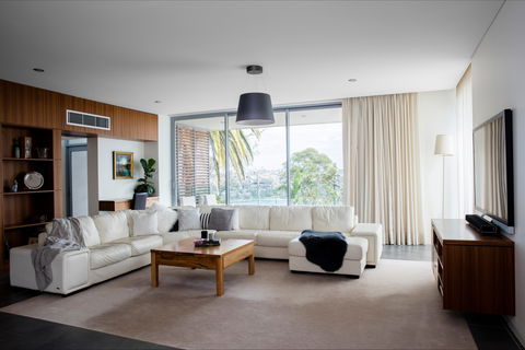 Balgowlah Heights Beach House - SA Accommodation 3