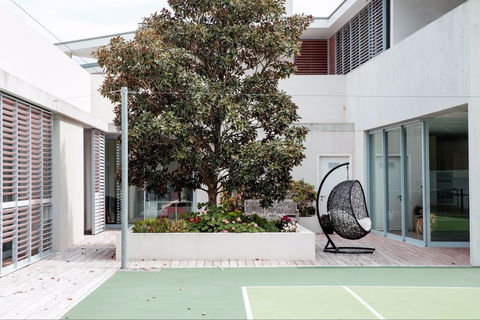 Balgowlah Heights Beach House - SA Accommodation 7