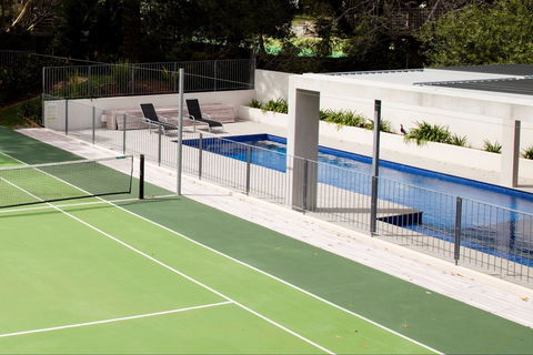 Balgowlah Heights Beach House - SA Accommodation 8