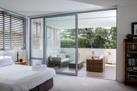 Balgowlah Heights Beach House - SA Accommodation 9
