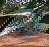 Banana Well Getaway - SA Accommodation