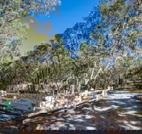 Bandalong Cottages - SA Accommodation