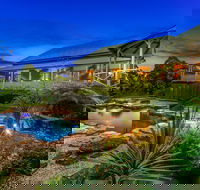 Bangalla Estate - SA Accommodation