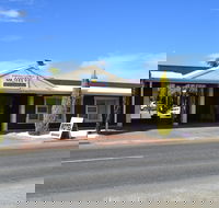 Barossa Gateway Motel - SA Accommodation
