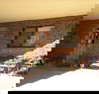 Barham Colonial Motel - SA Accommodation