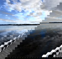 Bay Dreaming at St Georges Basin - SA Accommodation