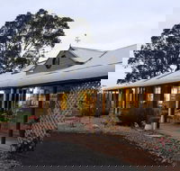 BellbirdHill Bed and Breakfast - SA Accommodation
