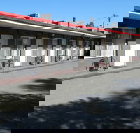 Benjamin Singleton Motel - SA Accommodation
