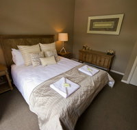 Berowra Waters Penthouse - SA Accommodation