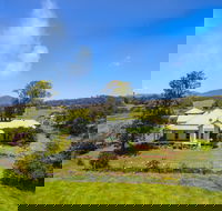 Bo-Warra Farmstay - SA Accommodation