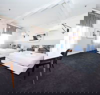 Bridgeview Hotel - SA Accommodation