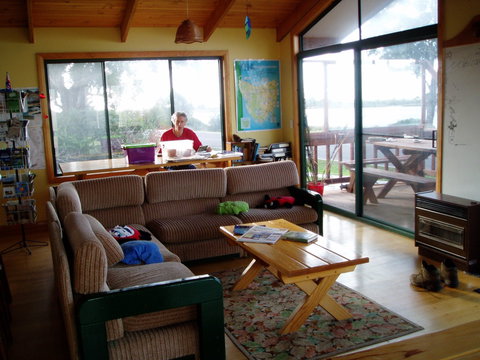 Bridport Seaside Lodge - SA Accommodation 3