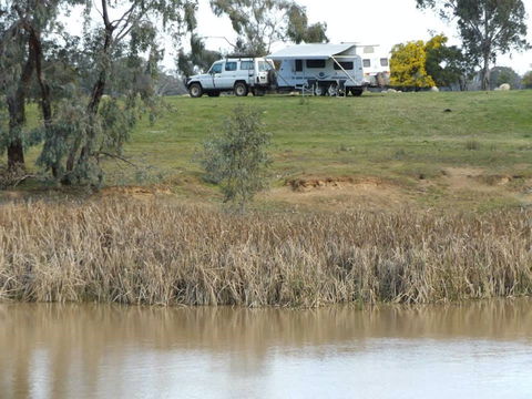 Broken Creek Bush Camp - SA Accommodation 0