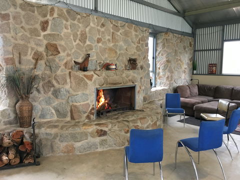 Broken Creek Bush Camp - SA Accommodation 2