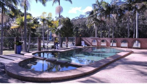 Bulahdelah Motor Lodge - SA Accommodation 0