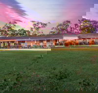 Burncroft Guesthouse - SA Accommodation