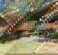 Captain Cook Holiday Village - SA Accommodation