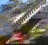 Captain Cook Holiday Park - SA Accommodation