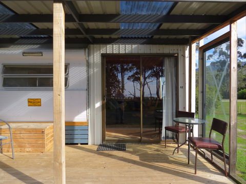 Captain Cook Holiday Park - SA Accommodation 2