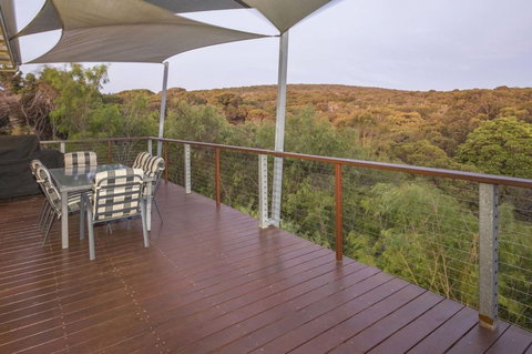 Caves Retreat - SA Accommodation 1