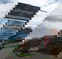 Centrepoint Motel - SA Accommodation