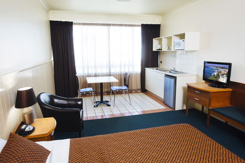 City Oasis Inn - SA Accommodation 2