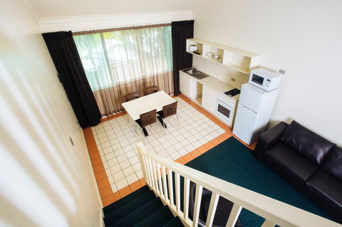 City Oasis Inn - SA Accommodation 4