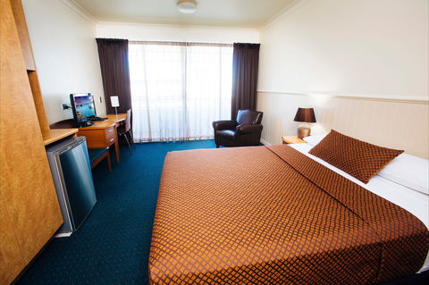 City Oasis Inn - SA Accommodation 6
