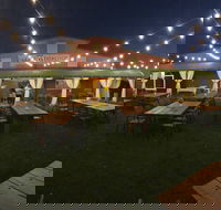 Clydesdale Motel and Steakhouse - SA Accommodation