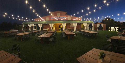 Clydesdale Motel And Steakhouse - SA Accommodation 0