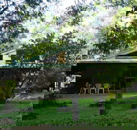 Clyde River Retreat - SA Accommodation