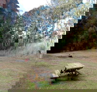 Coorongooba campground - SA Accommodation